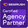 Sem Rush Agency Partner