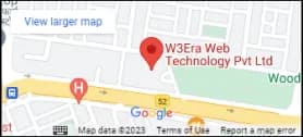 W3 Care Google Map 