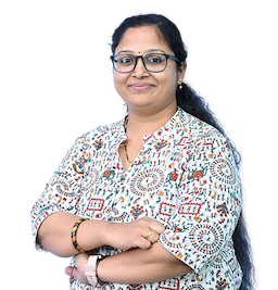 Ashwini Rao