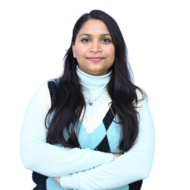 Nandini Kumari Shrivas