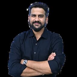 W3era SEO strategist - Mudit Mehra