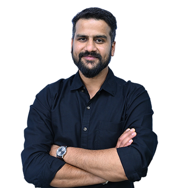 Mudit Mehra