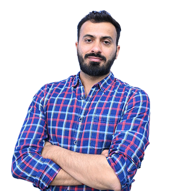 Vikash Bharia