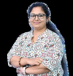 W3era SEO head- Ashwini Rao