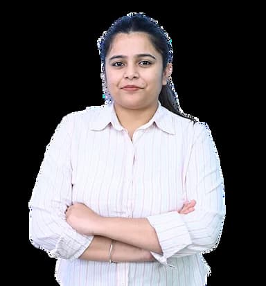 W3era Senior SEO Associate- Kanika Yadav