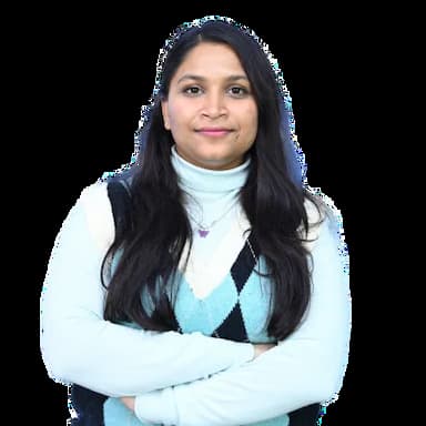 W3era Senior SEO Content Writer - Nandini Kumari Shrivas