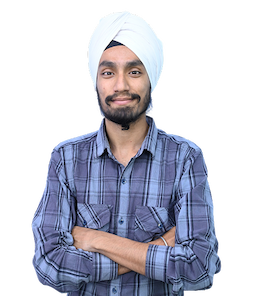Amarjot Singh