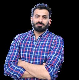 W3era Department Head- Vikash Bharia
