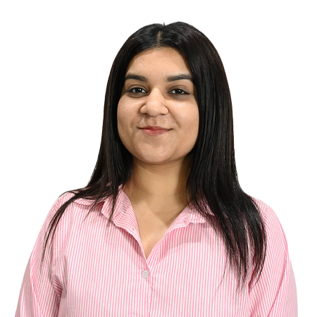 Profile image of Aakanksha Sharma