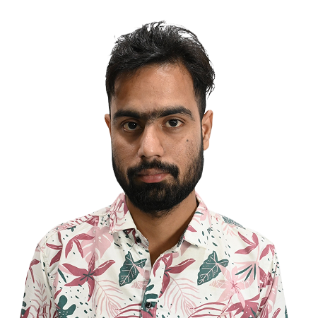 Profile image of Akash Raj Kumawat