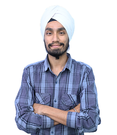 Profile image of Amarjot Singh