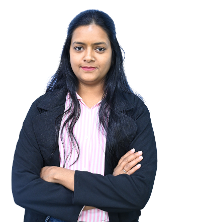 Profile image of Pragya Shrivastava
