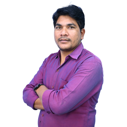 Profile image of Vinod Yadav