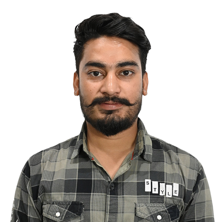 Profile image of Ghanshyam Thakur