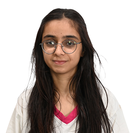 Profile image of Jyoti Korwani