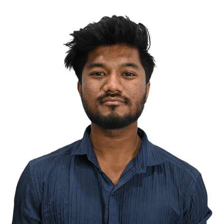 Profile image of Karan Roy