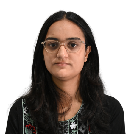 Profile image of Khushi Gupta