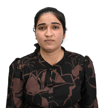Profile image of Lavina Harjani