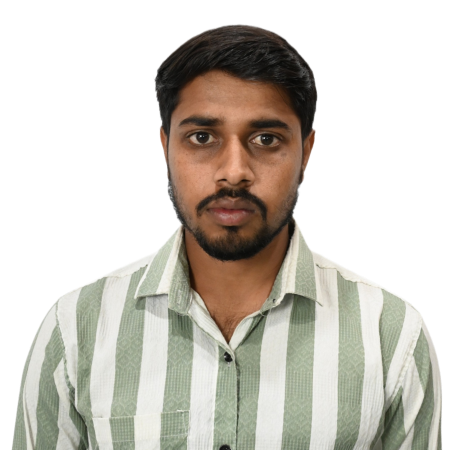 Profile image of Manish Sen