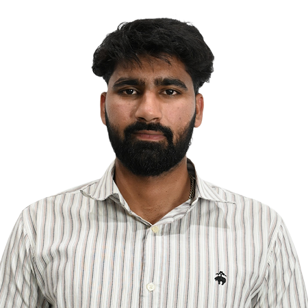 Profile image of Manoj Saini