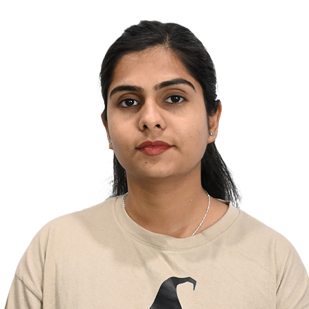 Profile image of Manshi Sharma