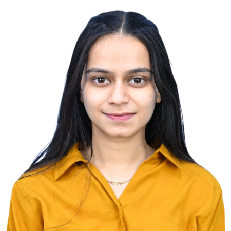 Profile image of Misha Yadav