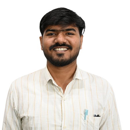 Profile image of Mohit Prajapat