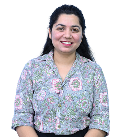 Profile image of Mumal Shekhawat