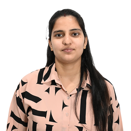 Profile image of Niketa Agarwal