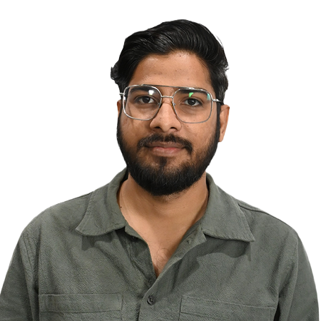 Profile image of Pramod Singh