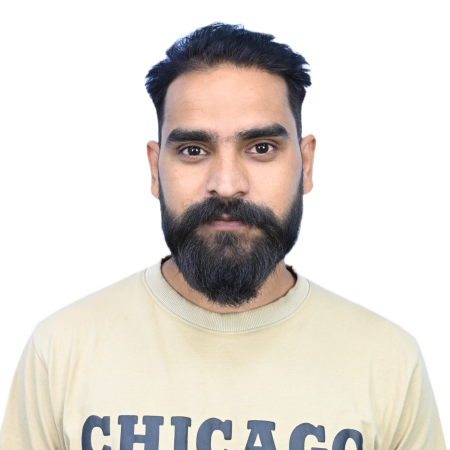 Profile image of Priyesh Sharma