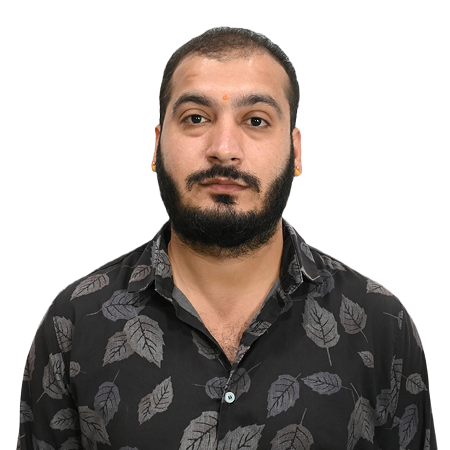 Profile image of Ravi Asnani