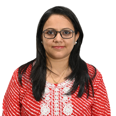 Profile image of Ruchika Katewa