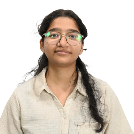 Profile image of Shreya Agarwal