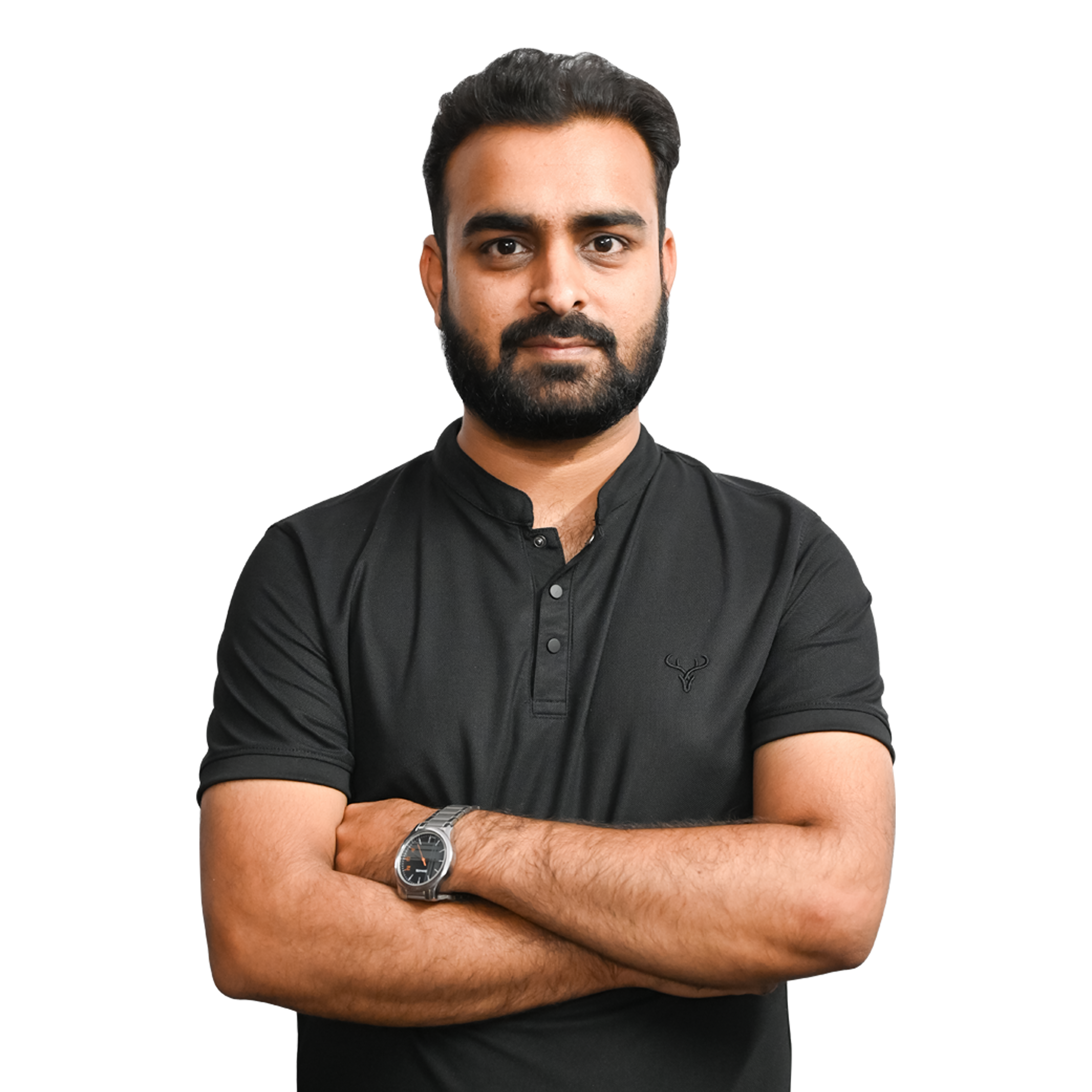 Profile image of Vijay Kumar