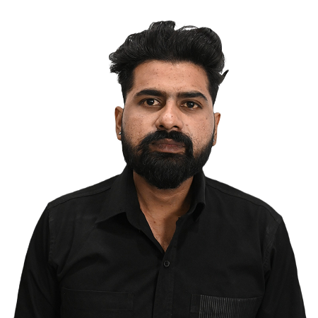 Profile image of Vikas Tanwar