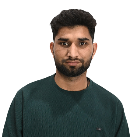 Profile image of Vishnu Sharma