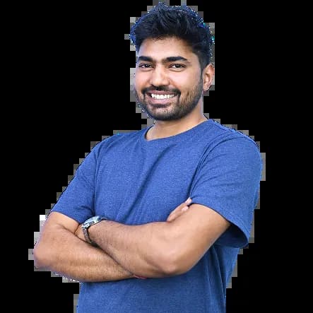 Profile image of Ajay Yadav