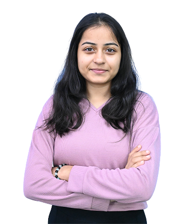 Profile image of Apurvi Jain