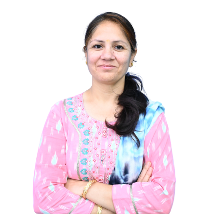 Profile image of Asha Ramwani