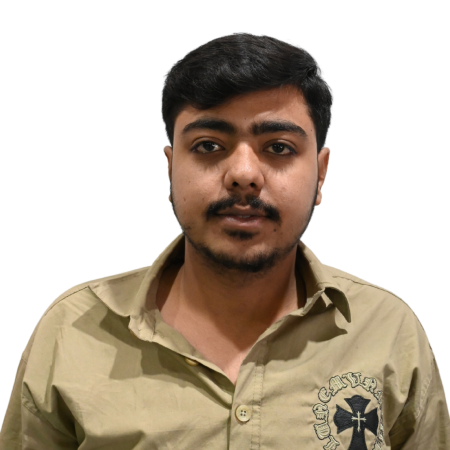 Profile image of Aashish Chandani
