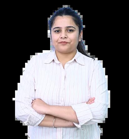 Profile image of W3era Senior SEO Associate- Kanika Yadav