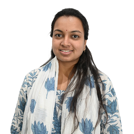 Profile image of Meghal Jain