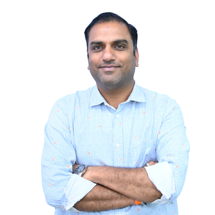 Profile image of Sr. SEO Associate