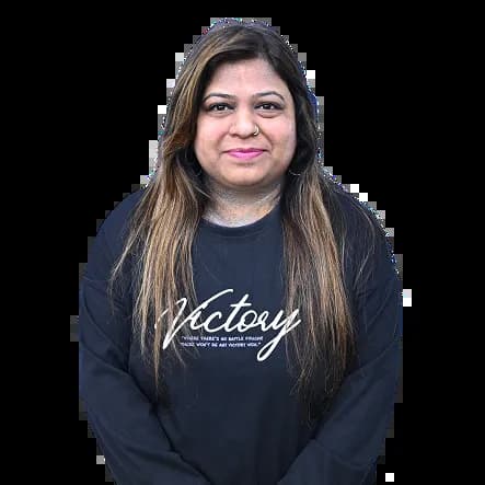 Profile image of Ramita Mittal