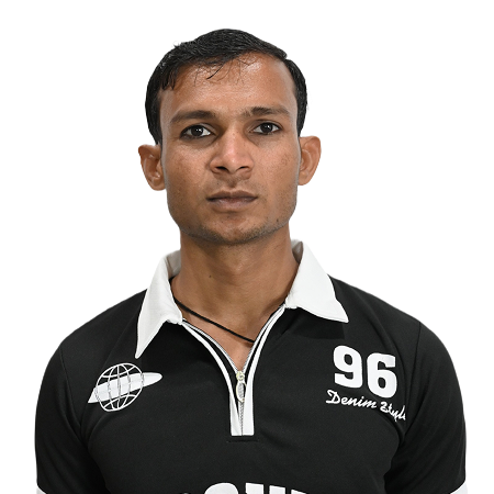 Profile image of Suraj Kumar