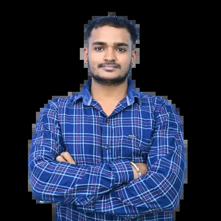 Profile image of Sr. SEO CRM Executive