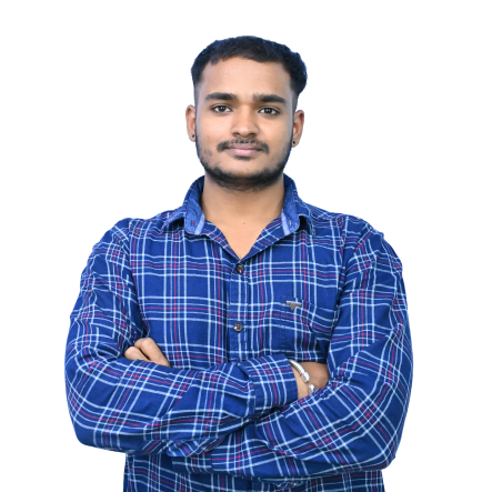 Profile image of Sr. SEO CRM Executive