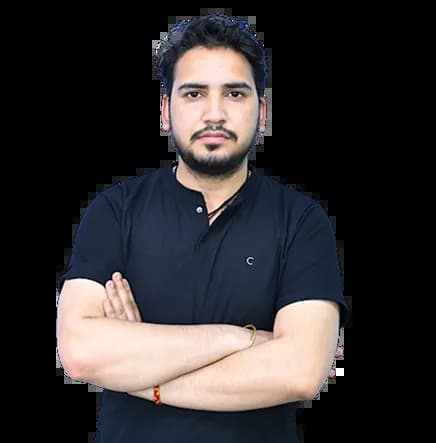Profile image of Vijay Jangid