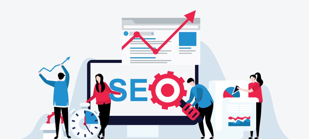 10 Biggest SEO Trends 2025